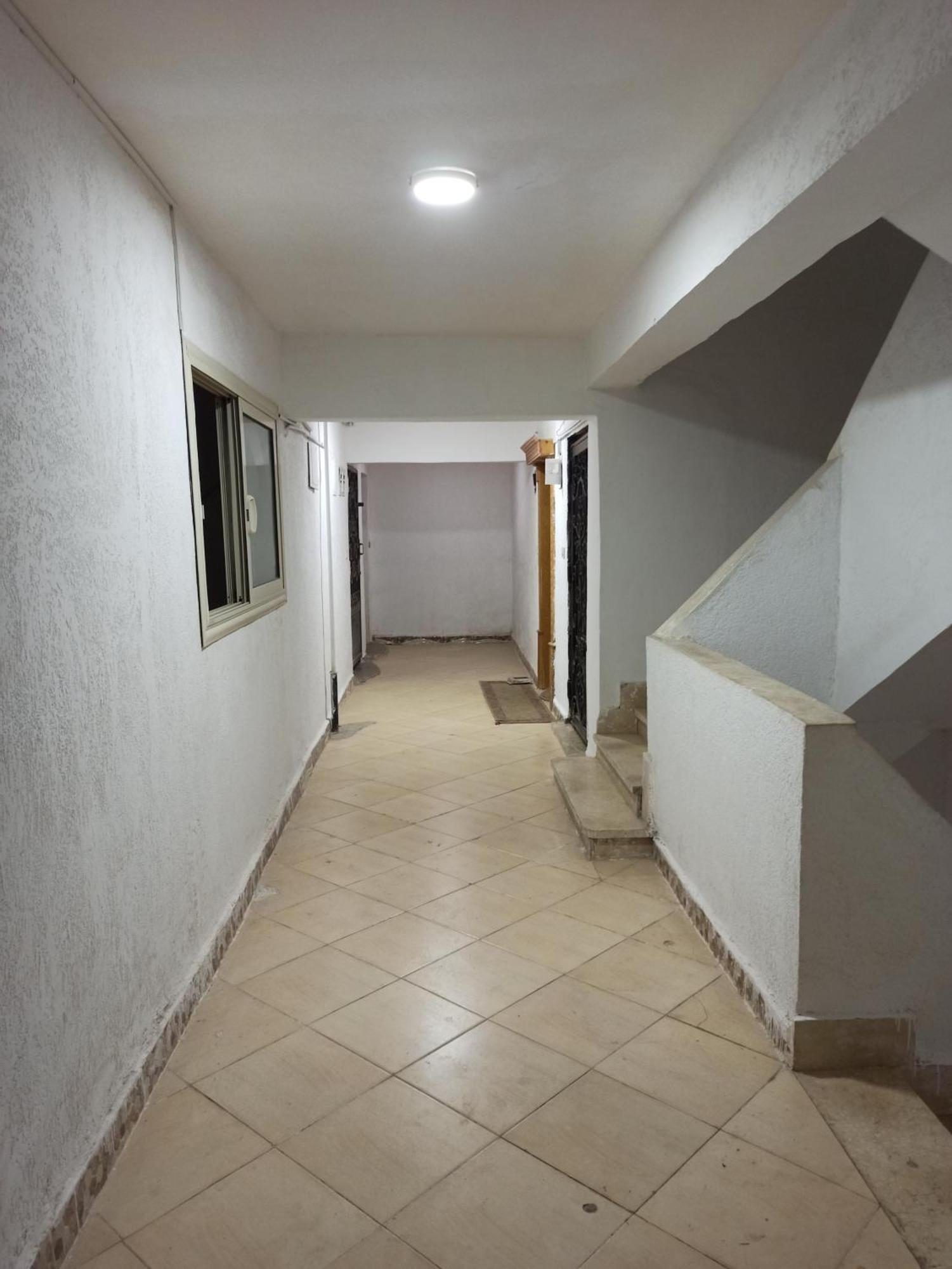 Apartament Unique By The Sea, Between Hilton And Four Seasons In The Heart Of Alexandria, No View *